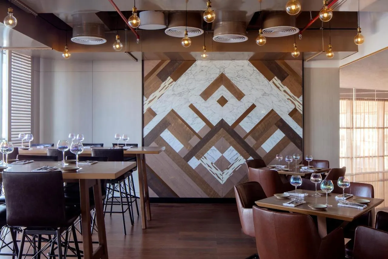 Paramount Hotel Dubai 5*,  United Arab Emirates