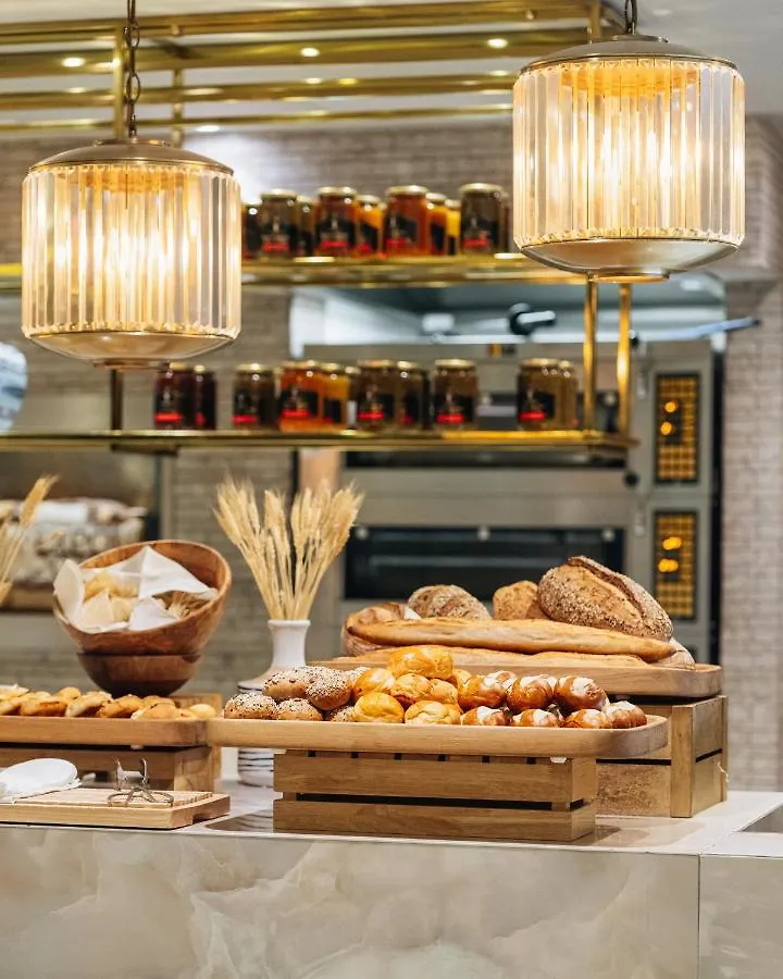Paramount Hotel Дубай 5*,  ОАЭ