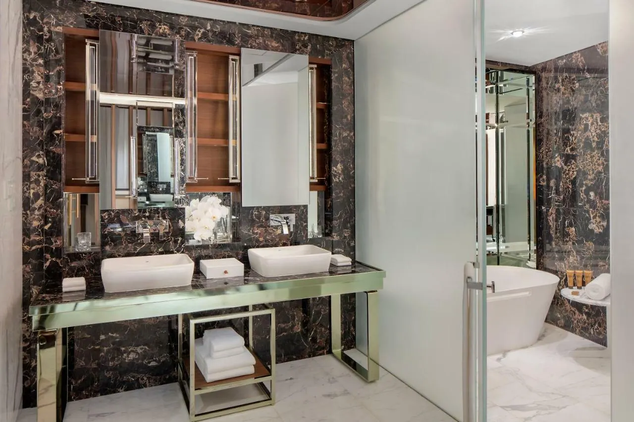 Paramount Hotel Дубай 5*,  ОАЭ