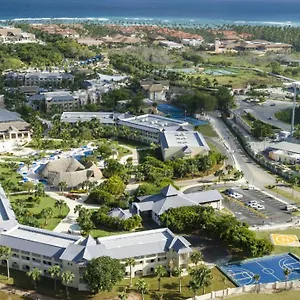 **** Semesteranläggning (resort) Royalton Splash Punta Cana, An Autograph Collection & Casino Dominikanska republiken