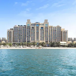 5* Semesteranläggning (resort) Fairmont The Palm
