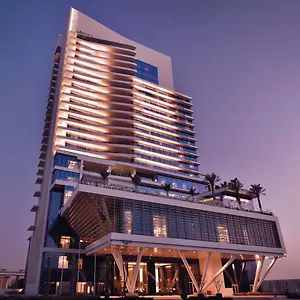 Grand Plaza Moevenpick ***** Dubaj