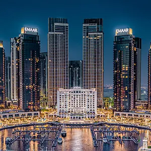 **** Hotell Vida Creek Harbour Förenade Arabemiraten