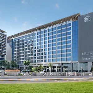 Park Rotana 5* Abu Zabi
