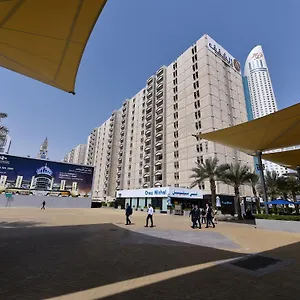The Apartments, World Trade Centre Дубай
