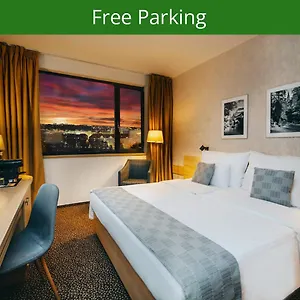 **** Hotell Iris Eden - Czech Leading Tjeckien
