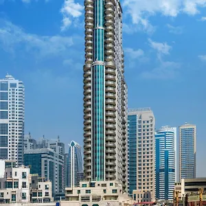 Premiere Marina **** Dubaj
