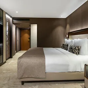 ***** Hotell Intercontinental By Ihg Turkiet