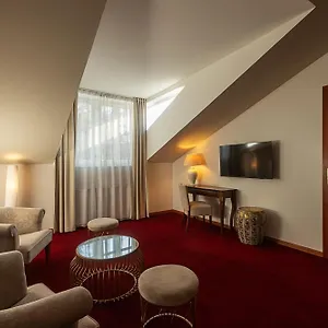 ***** Hotell Hoffmeister Tjeckien