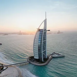 Jumeirah Burj Al Arab Дубай