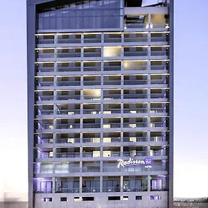 ***** Ξενοδοχείο Radisson Blu Hotel, Κύπρος