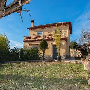 Tu Casa En Barcelona Сasa de vacaciones