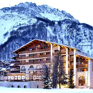 Christiania Hotel Val-dʼIsère
