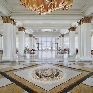 Palazzo Versace 5* Dubaj