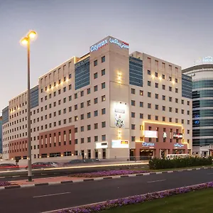 *** Hotell Citymax Bur Förenade Arabemiraten