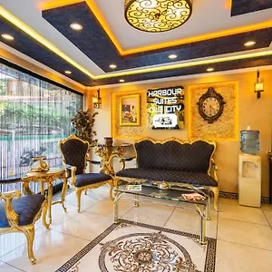 هاربور سويتس أولد سيتي فندق اسطنبول