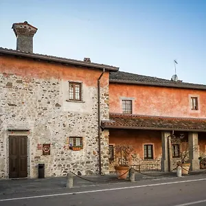 Osteria Marascia Herberg Calolziocorte