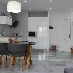 Atarazana , Malaga Spain