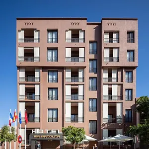 Ibn Batouta Hotel Marrakesh