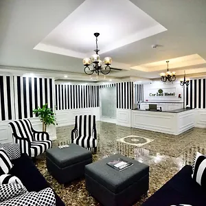 Cnr Inci Bed & Breakfast Istanboel