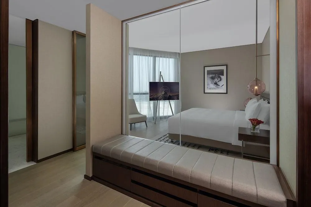 Paramount Hotel Dubai
