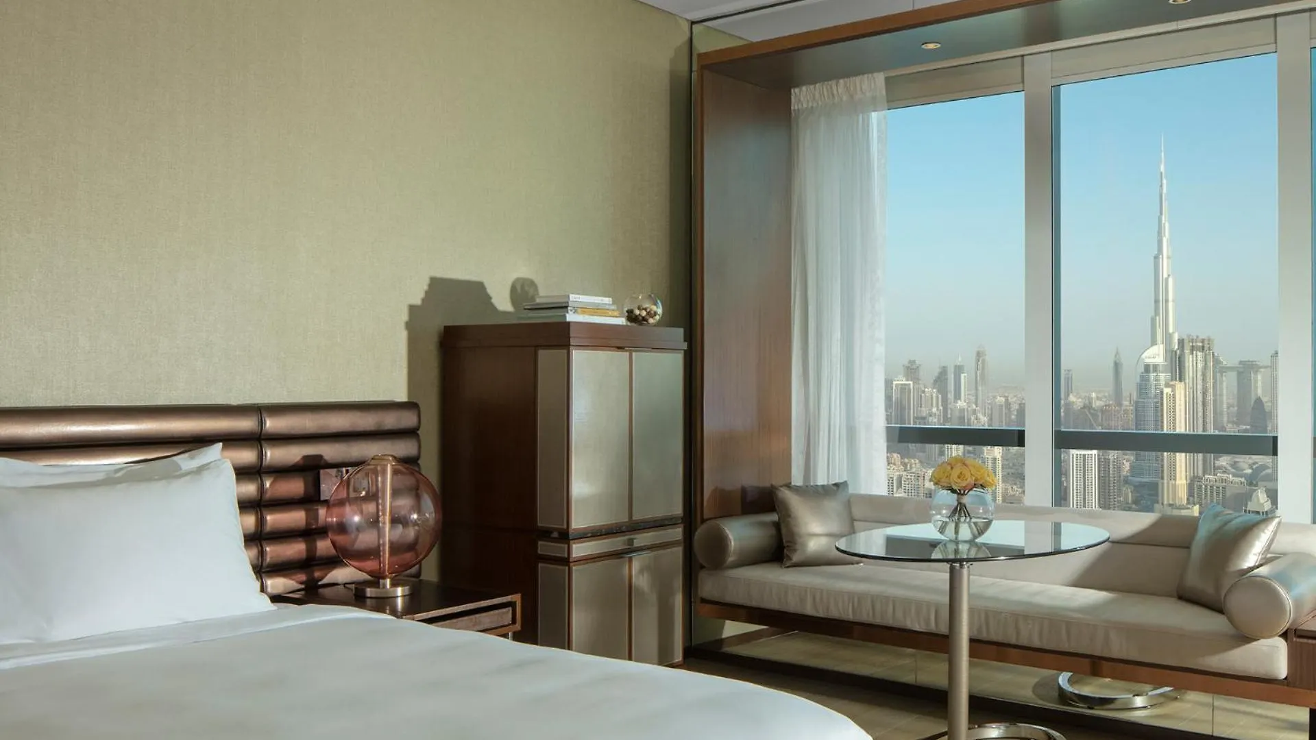 Paramount Hotel Dubai United Arab Emirates