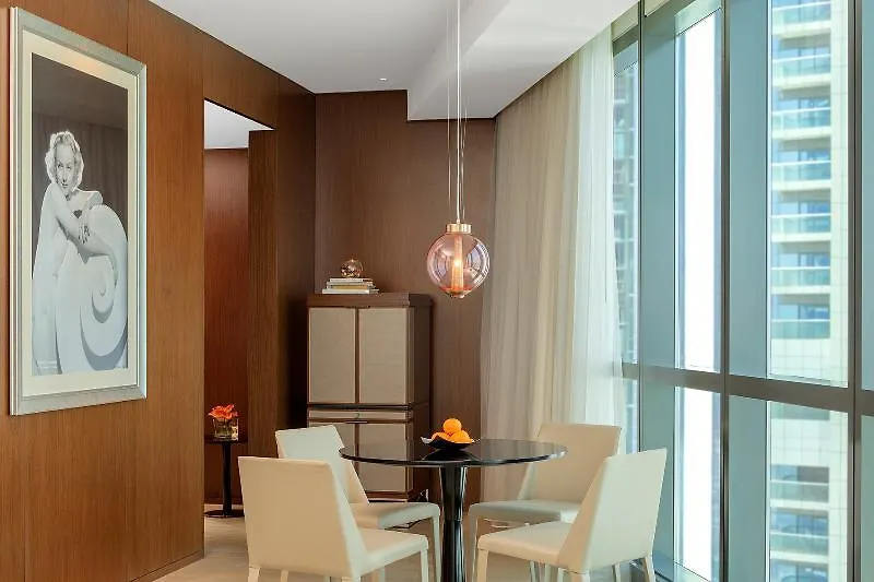 *****  Paramount Hotel Dubai United Arab Emirates
