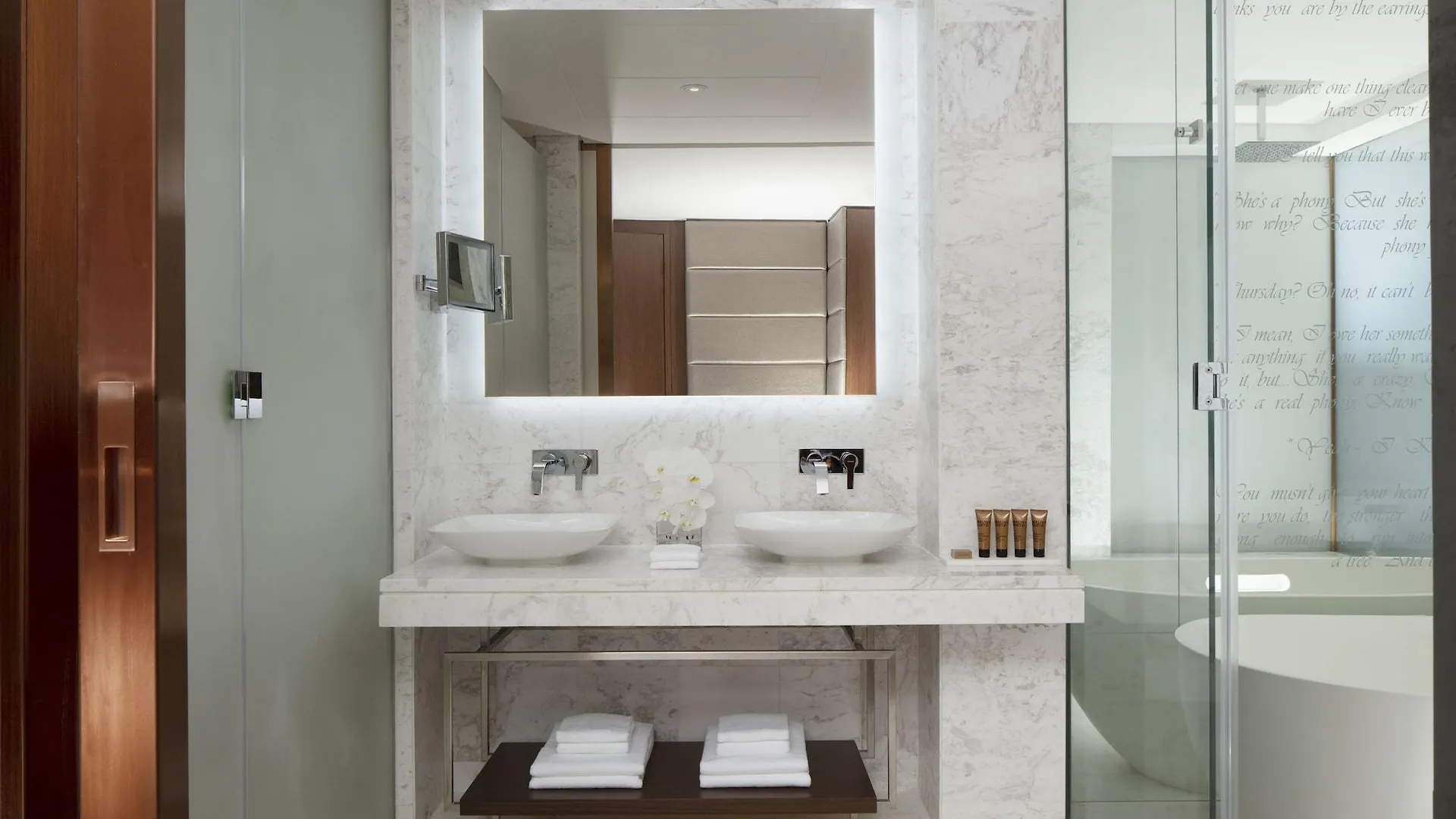 Paramount Hotel Dubaj