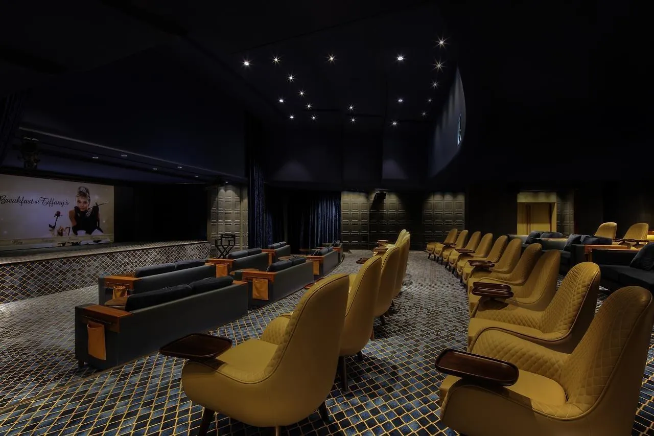 فندق باراماونت دبي 5*,  الإمارات العربية المتحدة