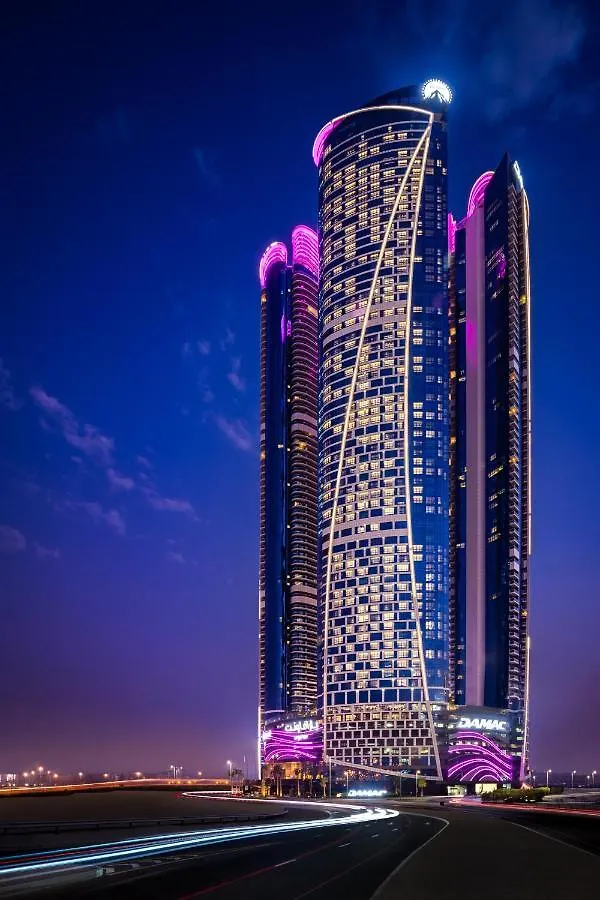 Paramount Hotel Dubai 5*,  Förenade Arabemiraten