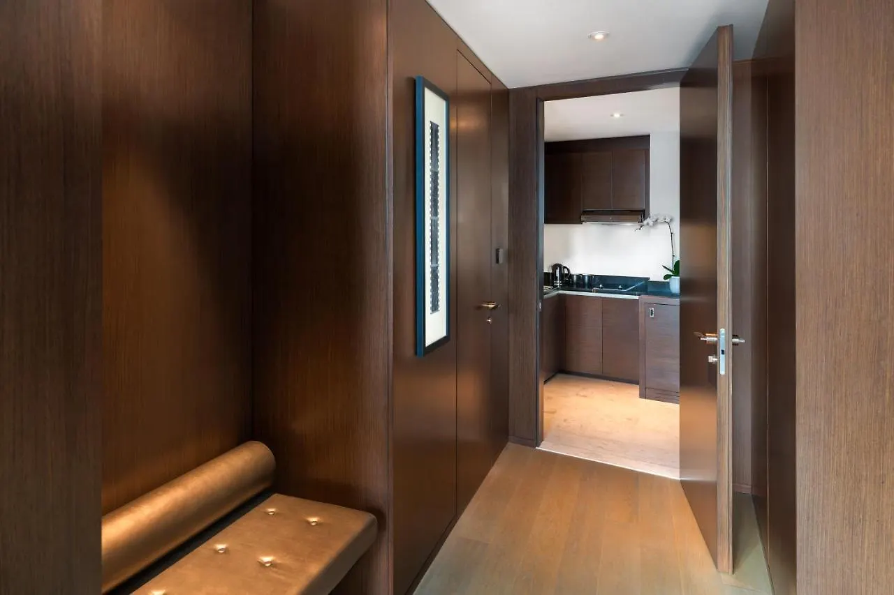 *****  Paramount Hotel Dubai Vereinigte Arabische Emirate