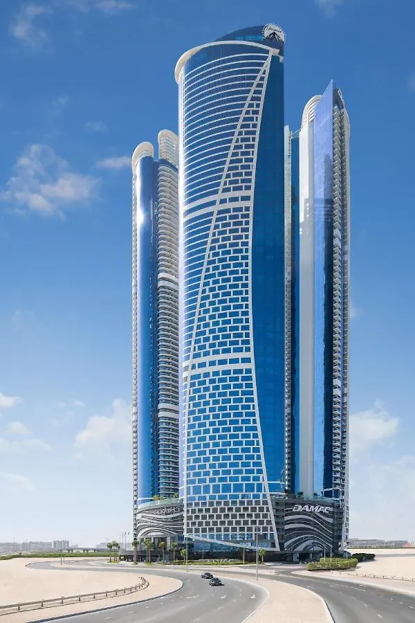 *****  Paramount Hotel Dubai Vereinigte Arabische Emirate