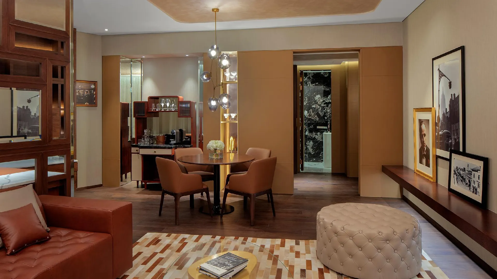 Paramount Hotel Dubai 5*,